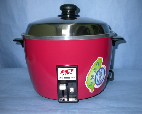 電鍋
