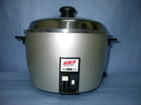 電鍋