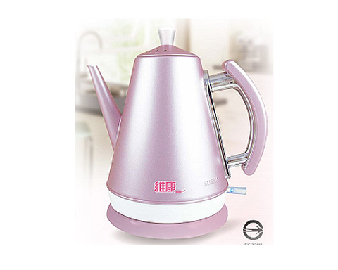 WK-1500 維康 快速電茶壺