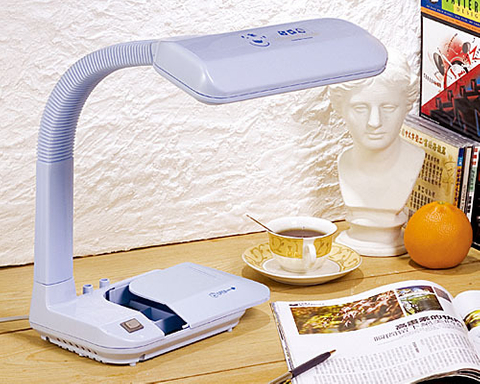 大寶熊 收納盒新潮太陽燈