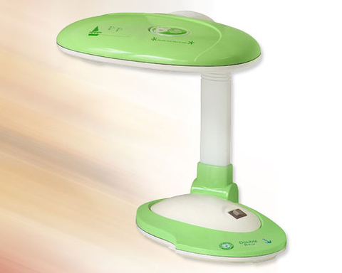 大寶熊舒視太陽燈