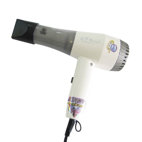 ED-636 菲夢絲吹風機