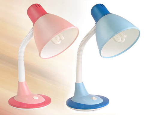 大寶熊節能檯燈