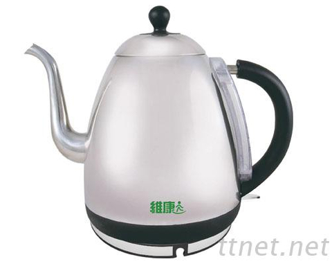 LED燈 快速電茶壺