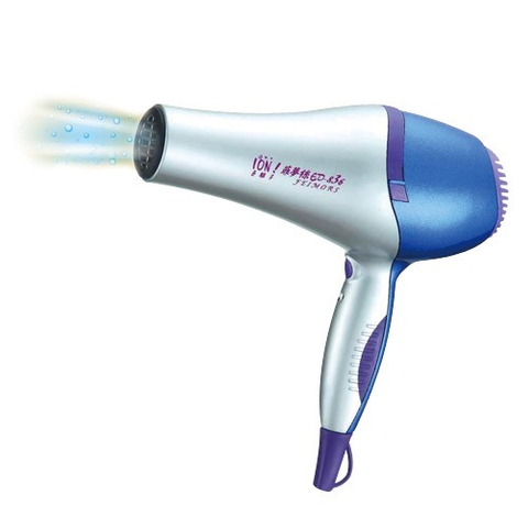 ED-836菲夢絲負離子吹風機