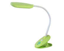 DB-A1大寶熊 LED多用途精巧夾燈