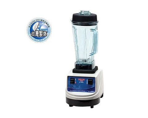 晶工牌-養生調理機