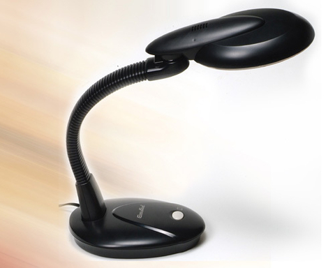 尊貴型高頻電子式太陽檯燈