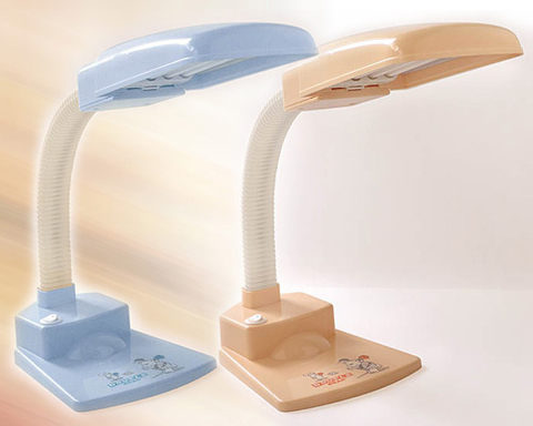 大寶熊時尚太陽燈