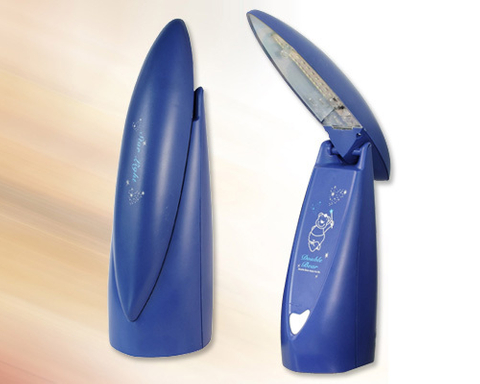 大寶熊LED星鑽檯燈