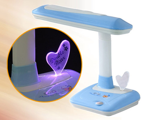 大寶熊 星情檯燈 (附LED 小夜燈)